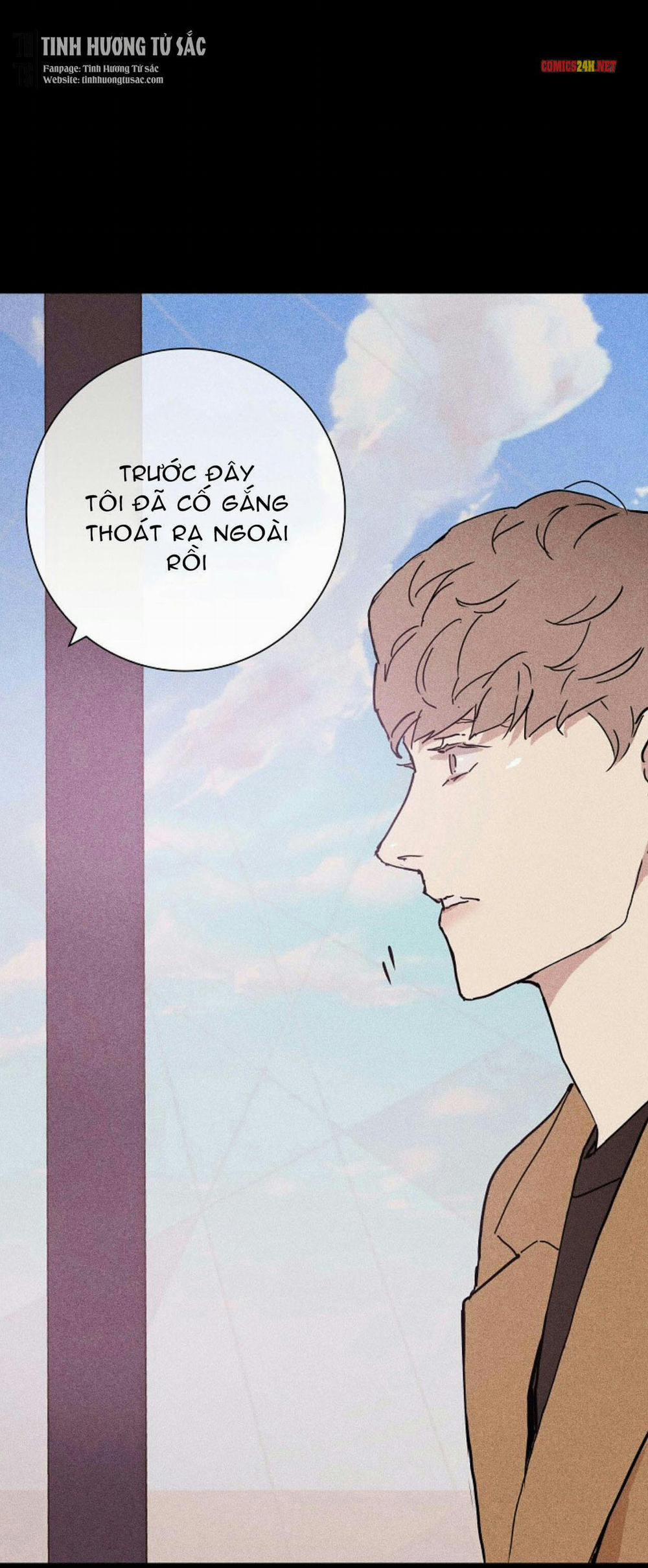 Người Đàn Ông Đã Kết Hôn 15 trang 49