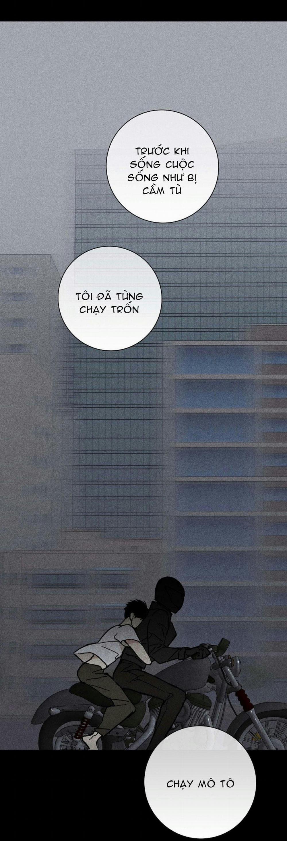 Người Đàn Ông Đã Kết Hôn 15 trang 55