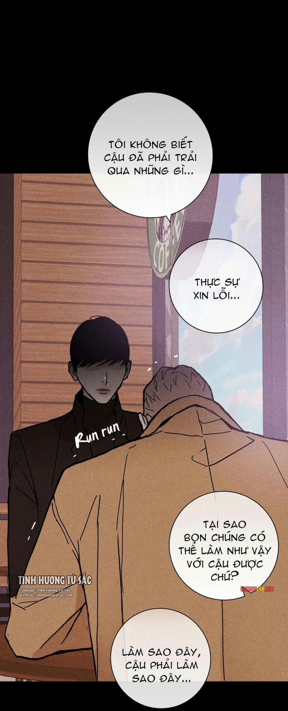 Người Đàn Ông Đã Kết Hôn 15 trang 95