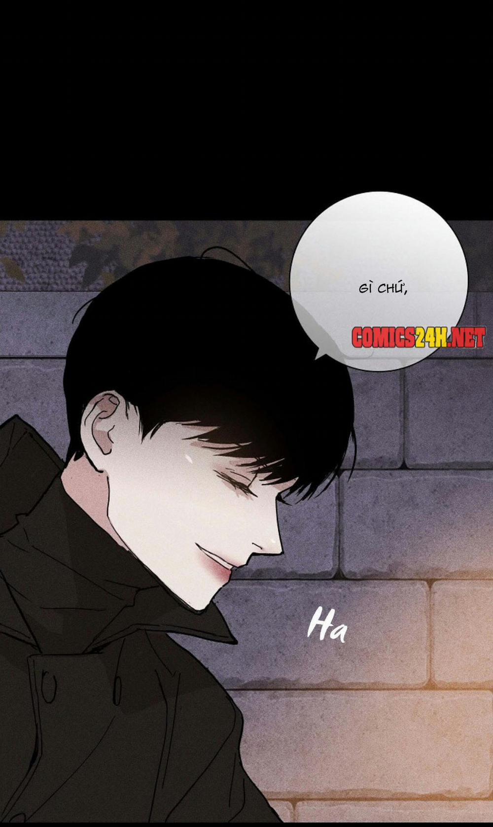 Người Đàn Ông Đã Kết Hôn 16 trang 104