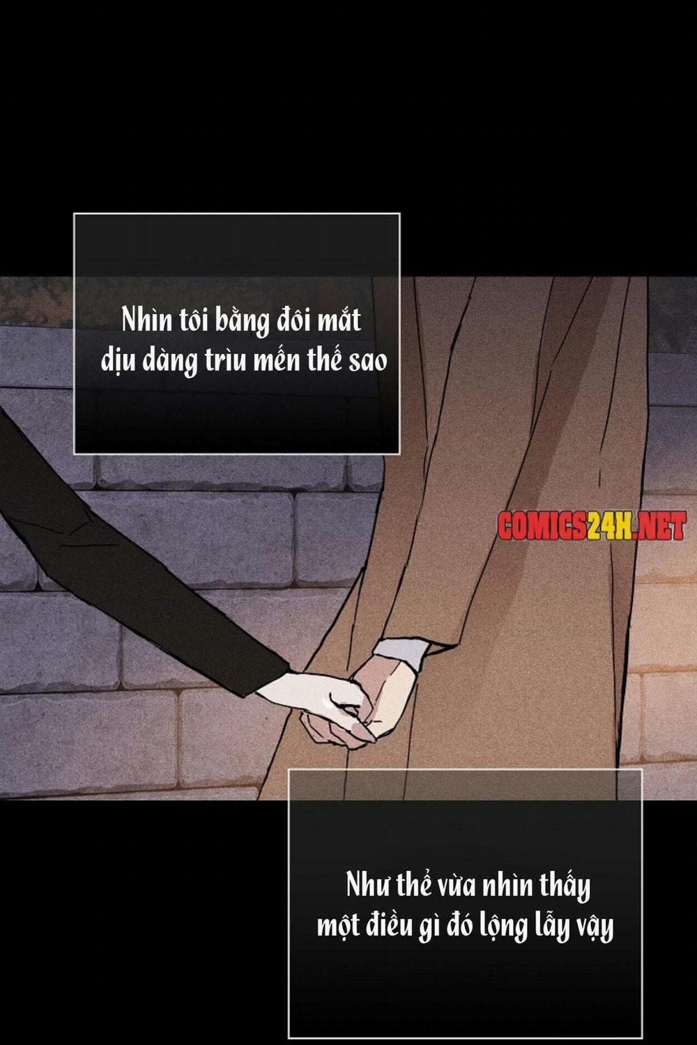 Người Đàn Ông Đã Kết Hôn 16 trang 110