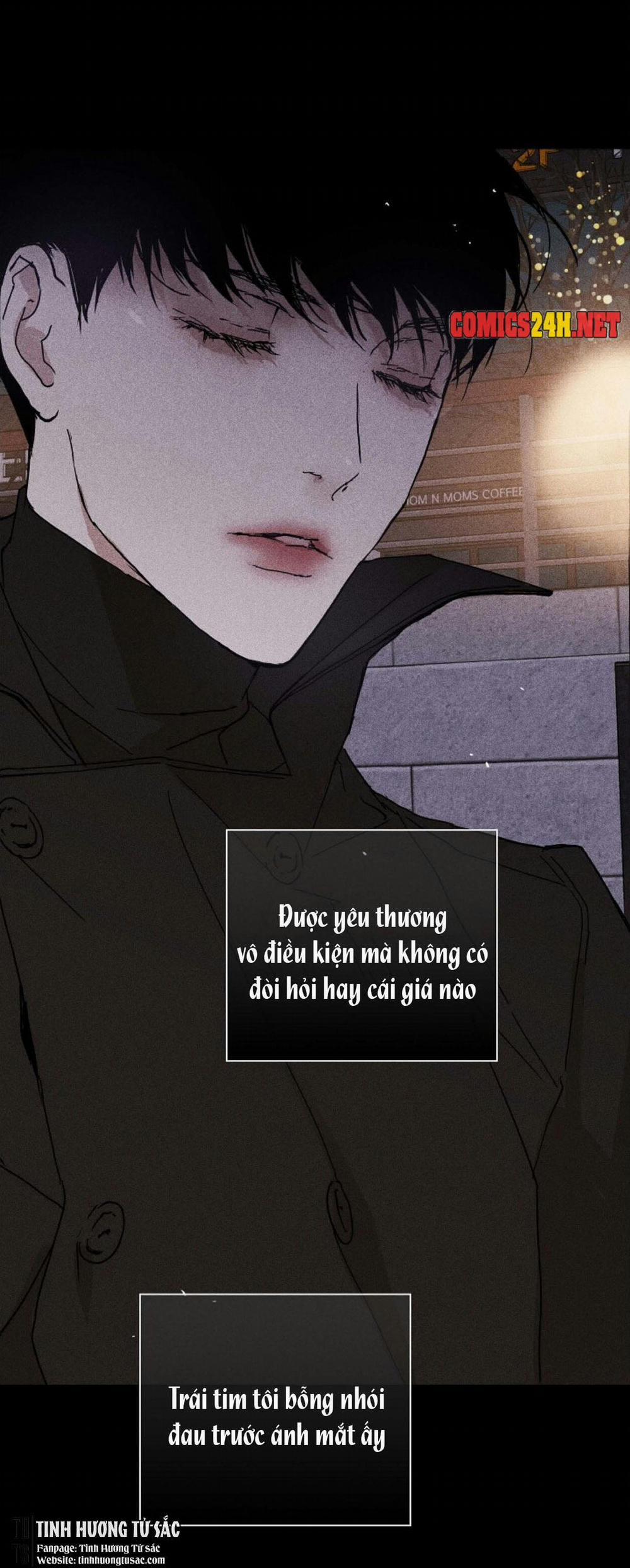 Người Đàn Ông Đã Kết Hôn 16 trang 115