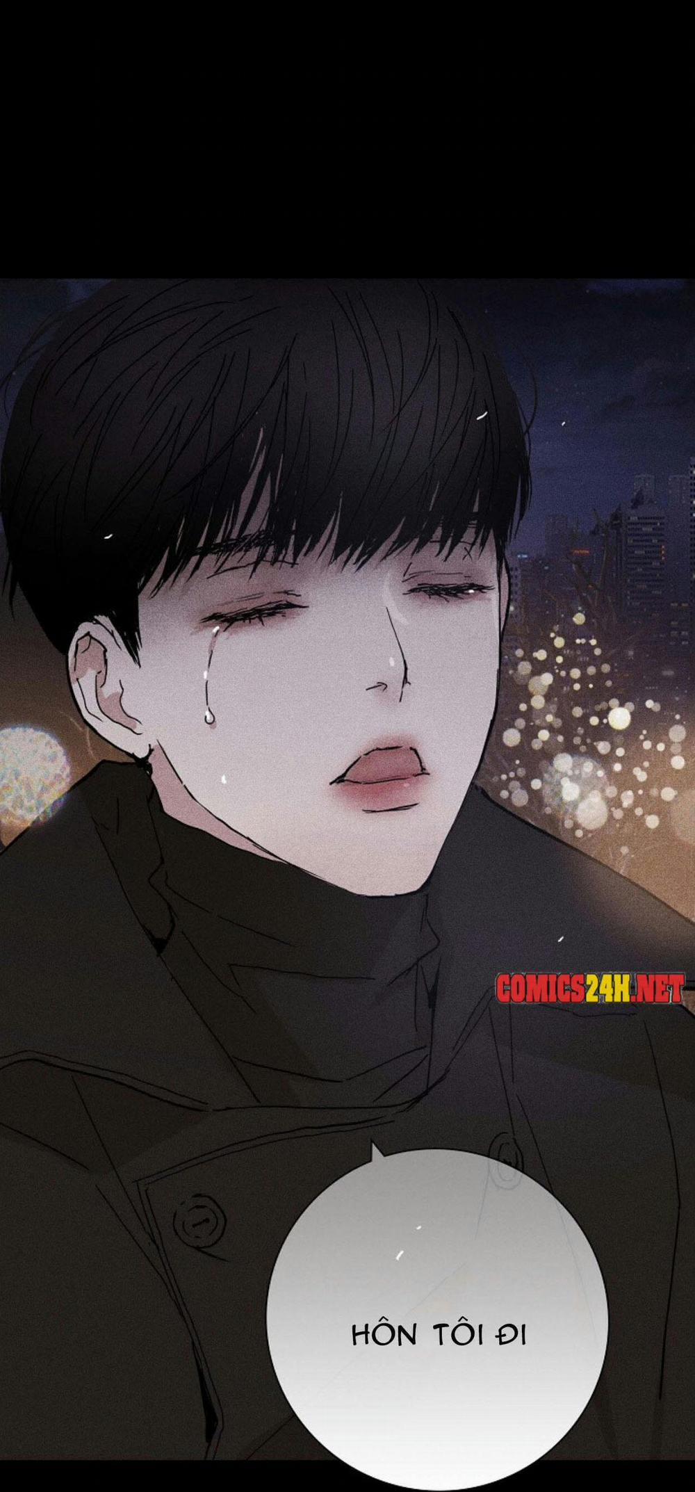 Người Đàn Ông Đã Kết Hôn 16 trang 146