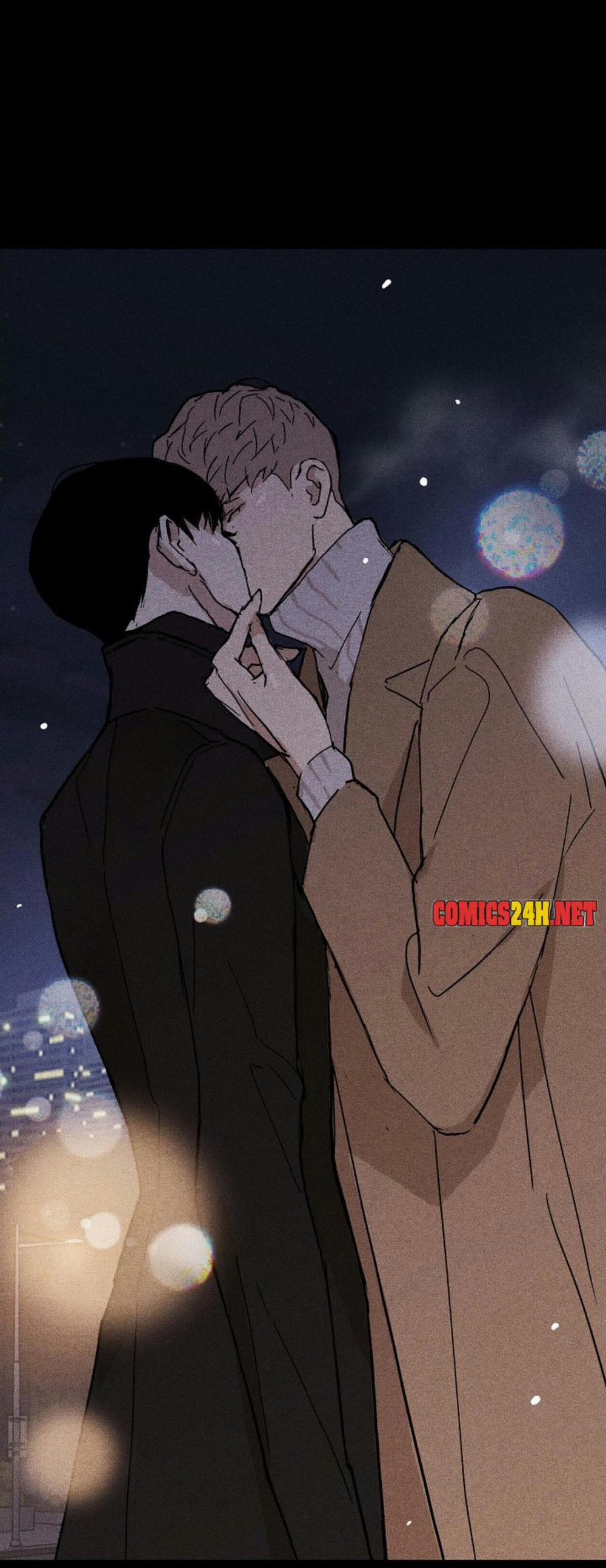 Người Đàn Ông Đã Kết Hôn 16 trang 159