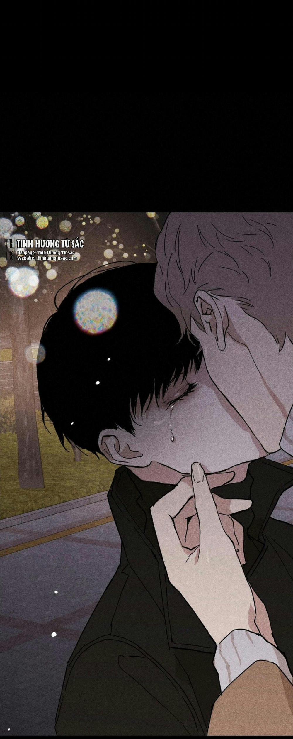 Người Đàn Ông Đã Kết Hôn 16 trang 160