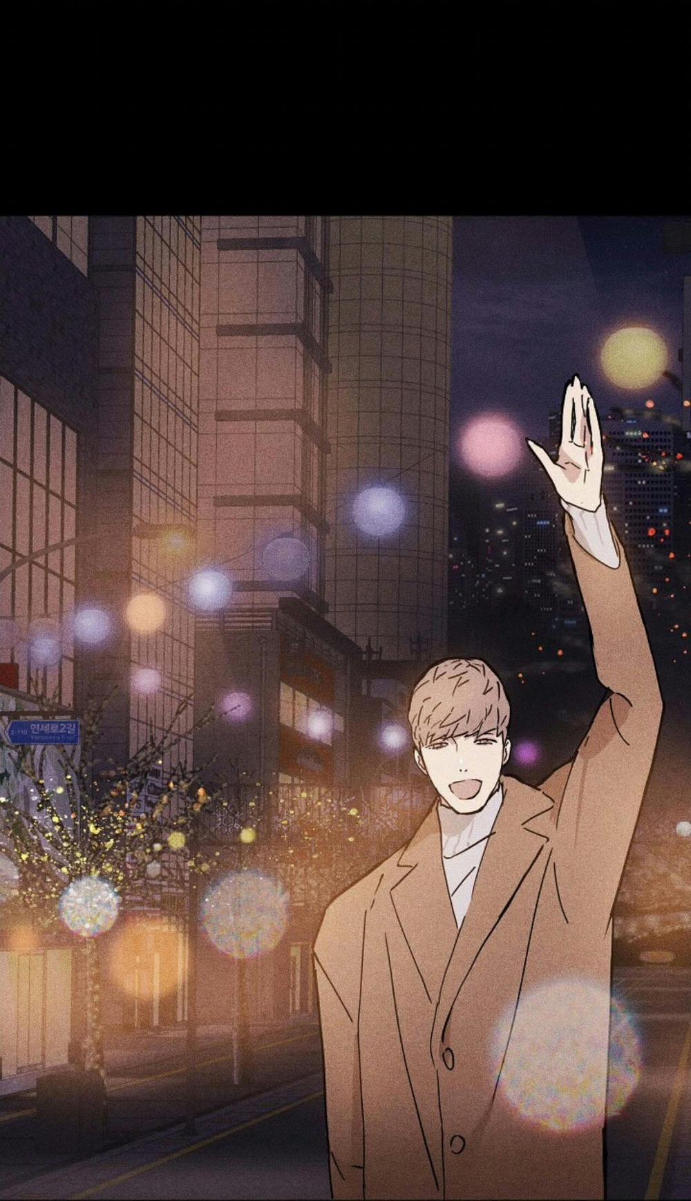 Người Đàn Ông Đã Kết Hôn 16 trang 22