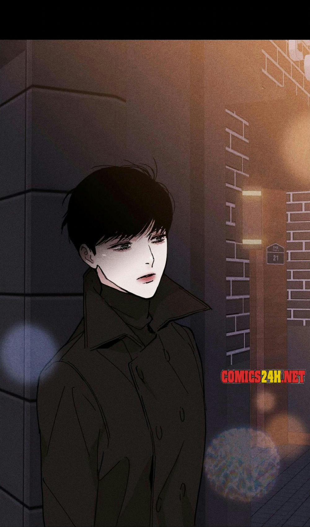 Người Đàn Ông Đã Kết Hôn 16 trang 24