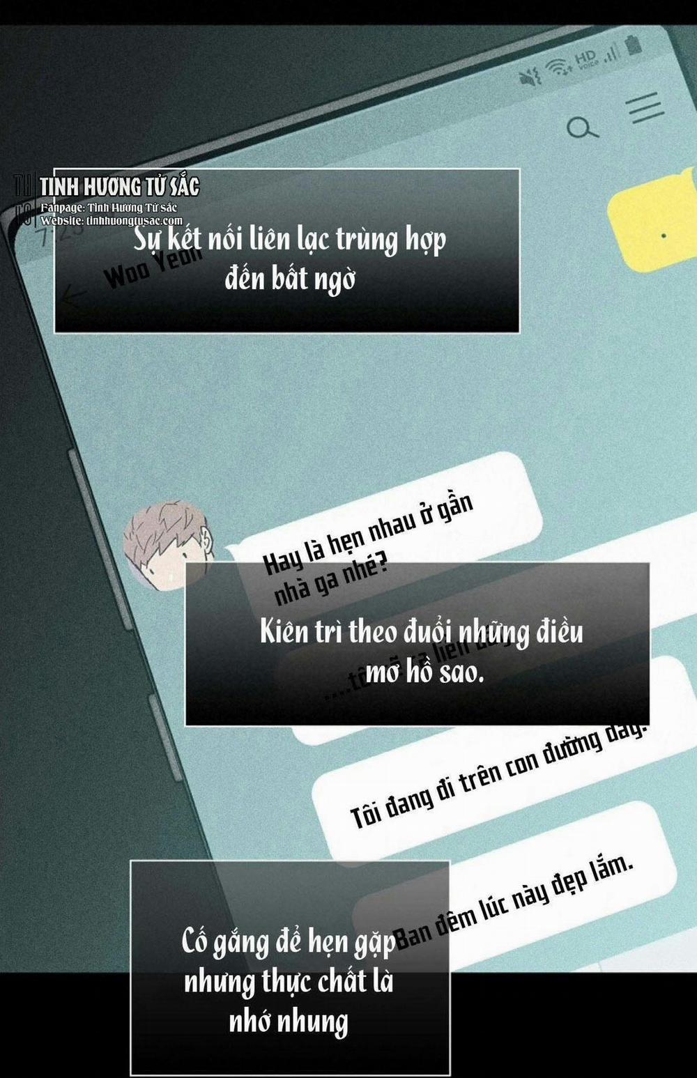 Người Đàn Ông Đã Kết Hôn 16 trang 31