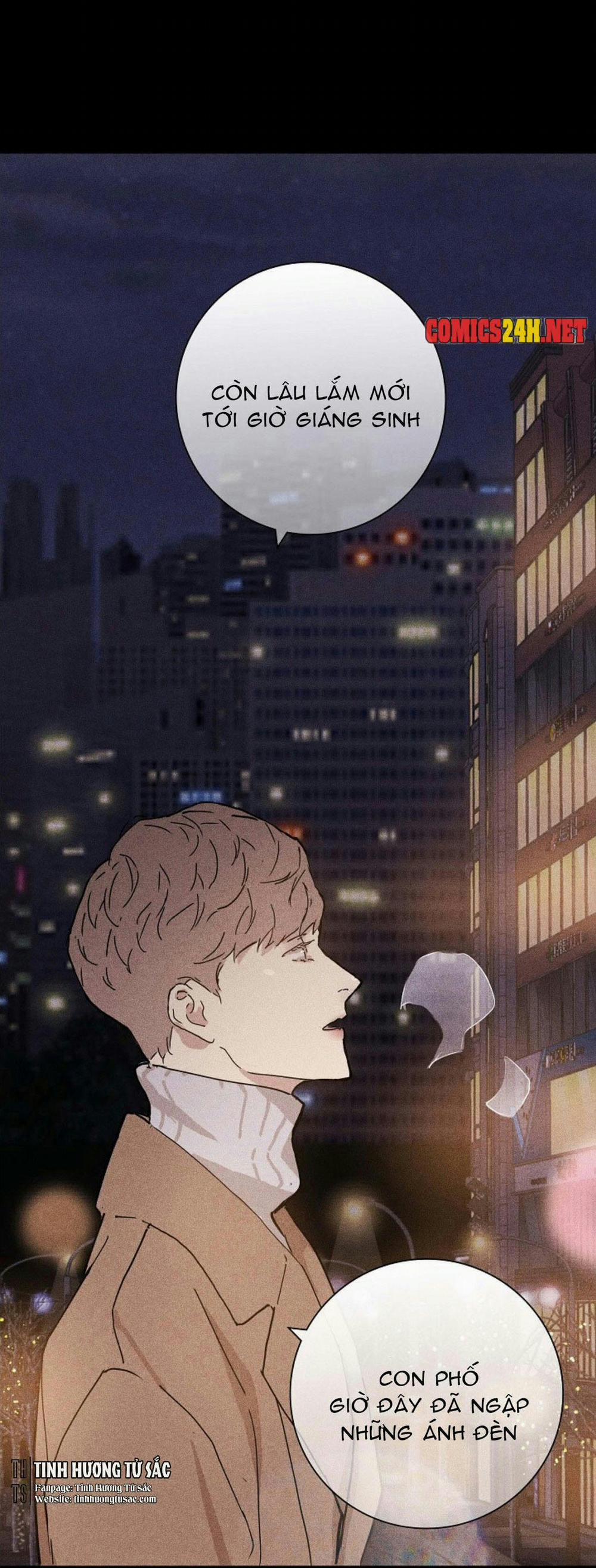 Người Đàn Ông Đã Kết Hôn 16 trang 42