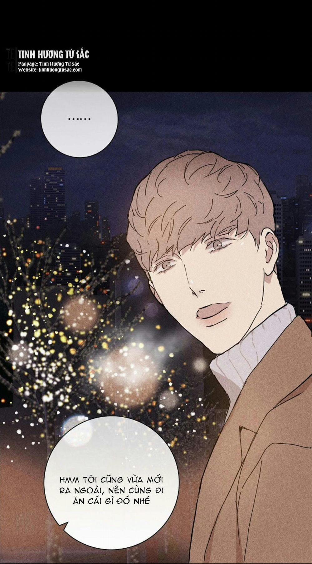 Người Đàn Ông Đã Kết Hôn 16 trang 46