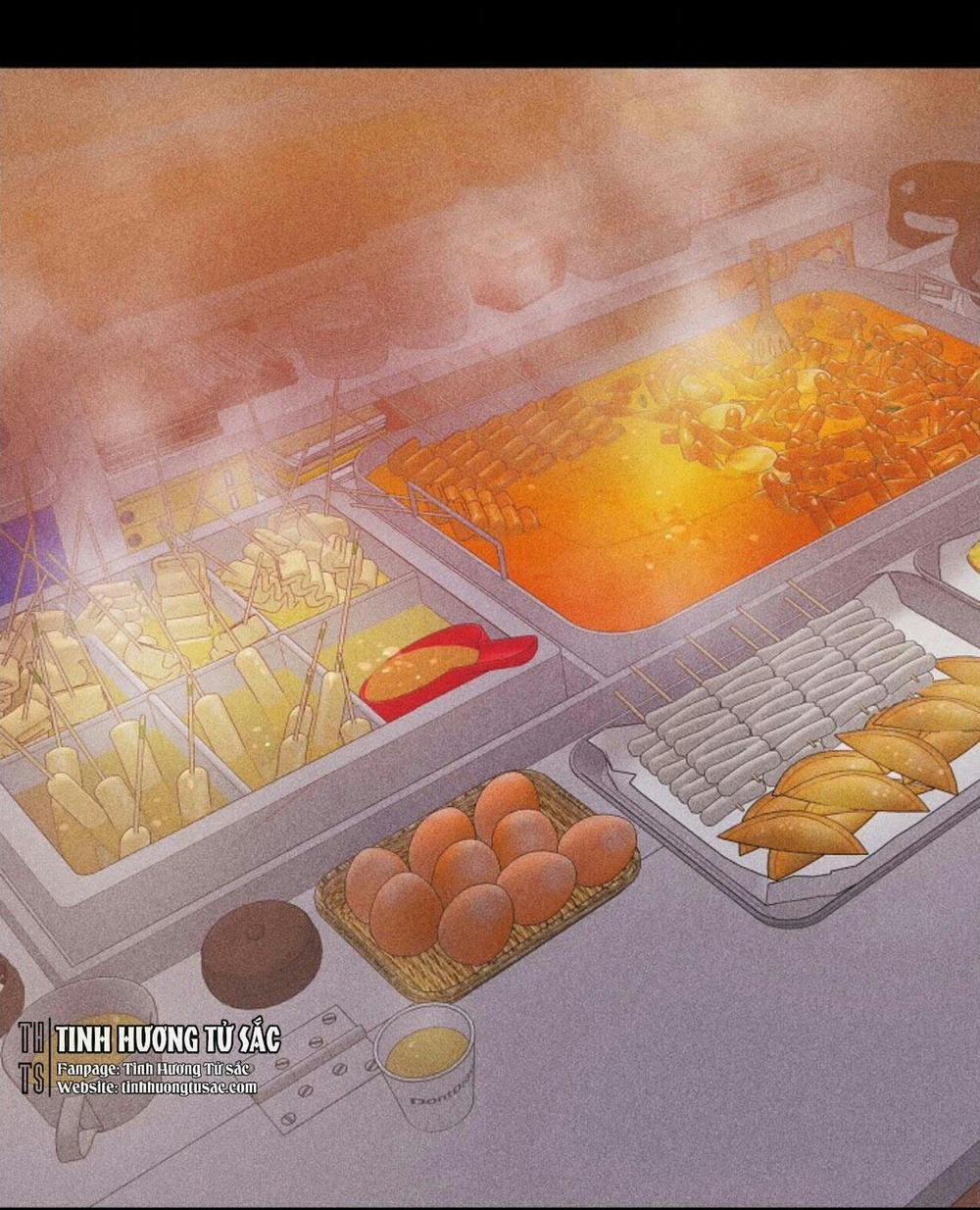 Người Đàn Ông Đã Kết Hôn 16 trang 50