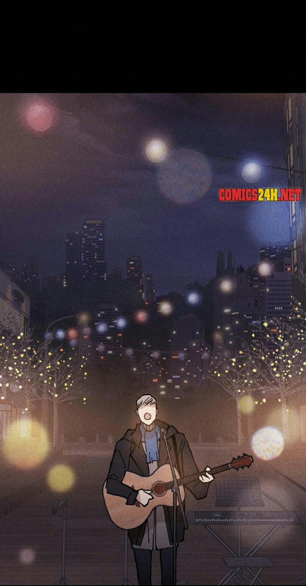 Người Đàn Ông Đã Kết Hôn 16 trang 59