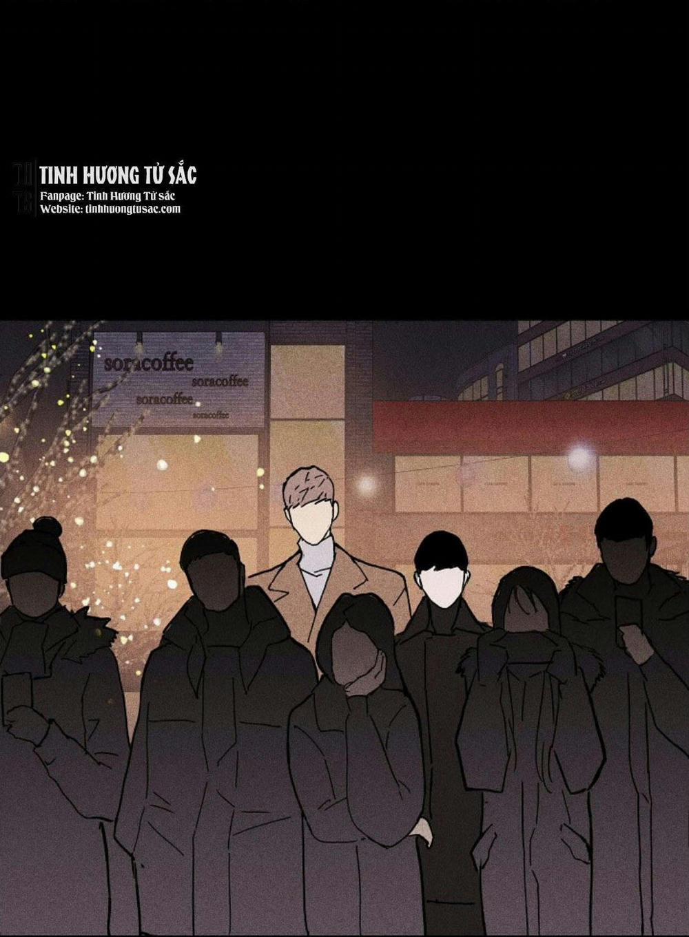 Người Đàn Ông Đã Kết Hôn 16 trang 60