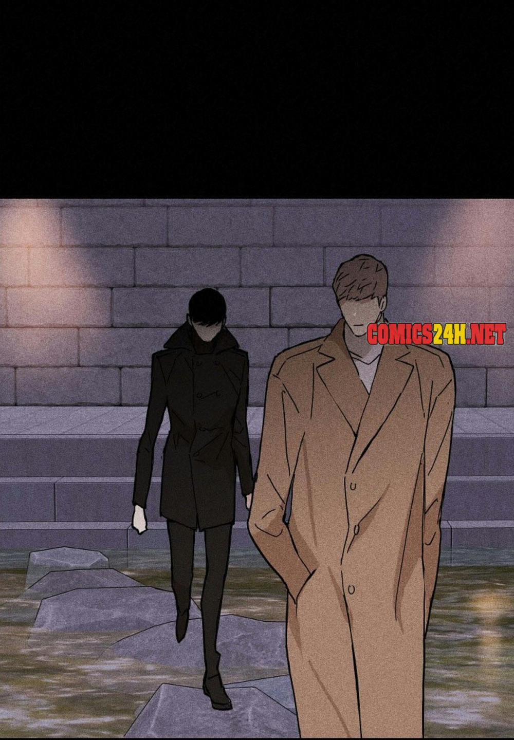 Người Đàn Ông Đã Kết Hôn 16 trang 86