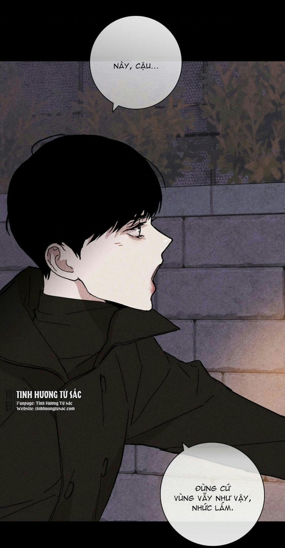 Người Đàn Ông Đã Kết Hôn 16 trang 98