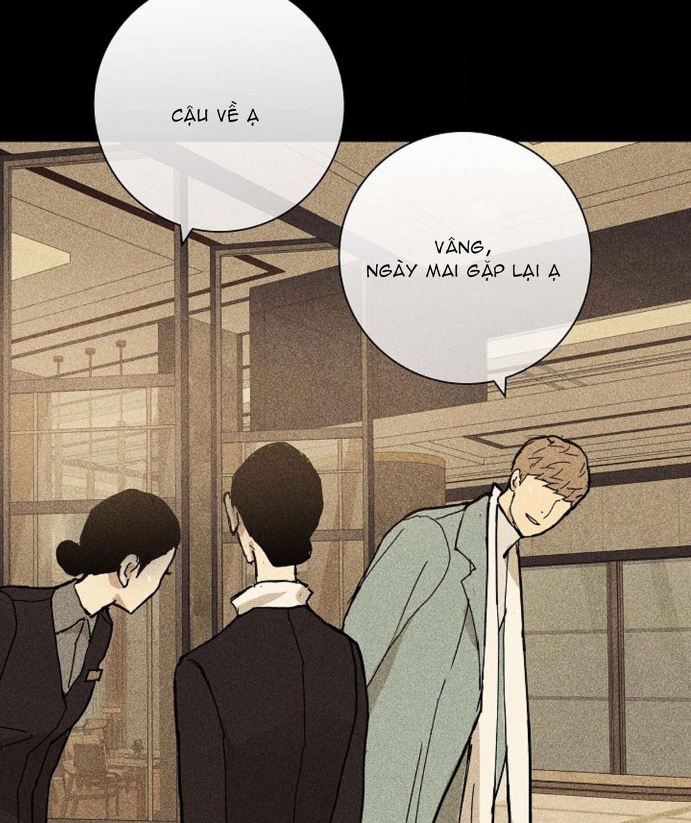 Người Đàn Ông Đã Kết Hôn 17.5 trang 122