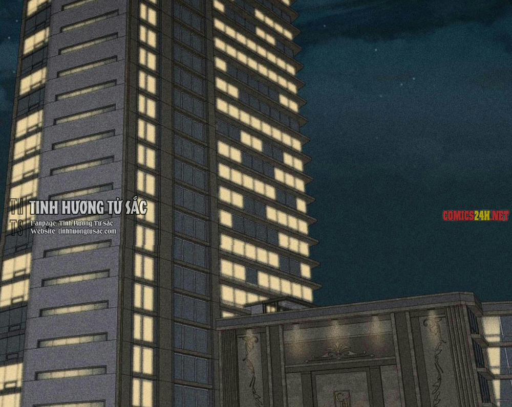 Người Đàn Ông Đã Kết Hôn 17.5 trang 19