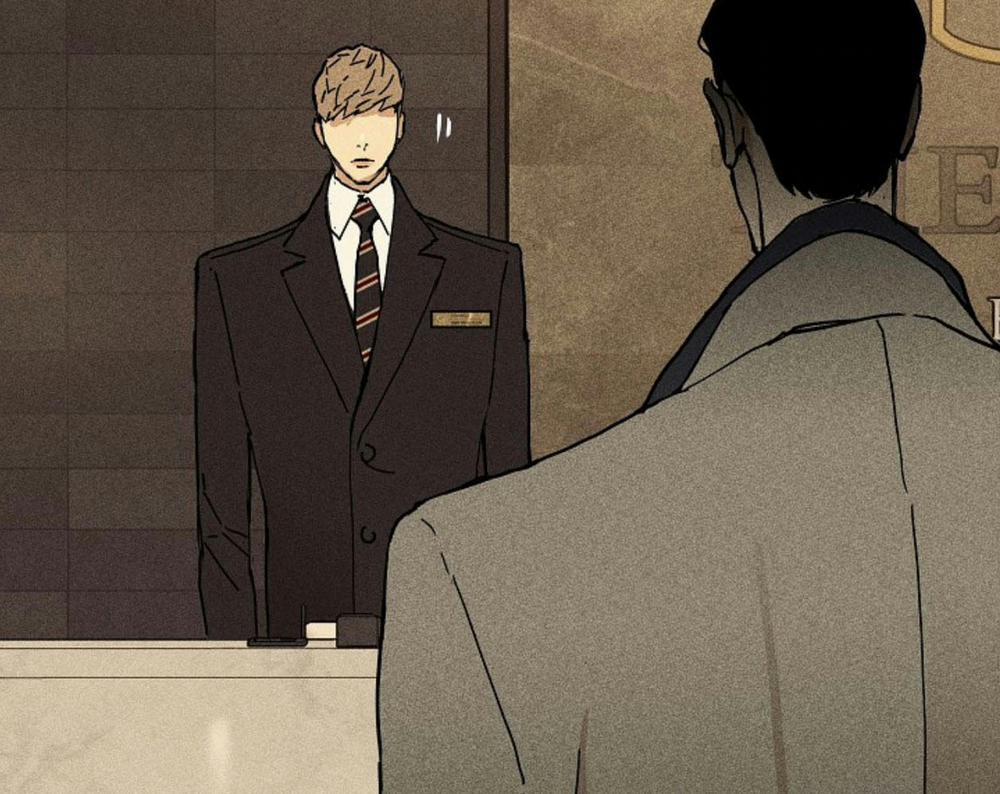 Người Đàn Ông Đã Kết Hôn 17.5 trang 61