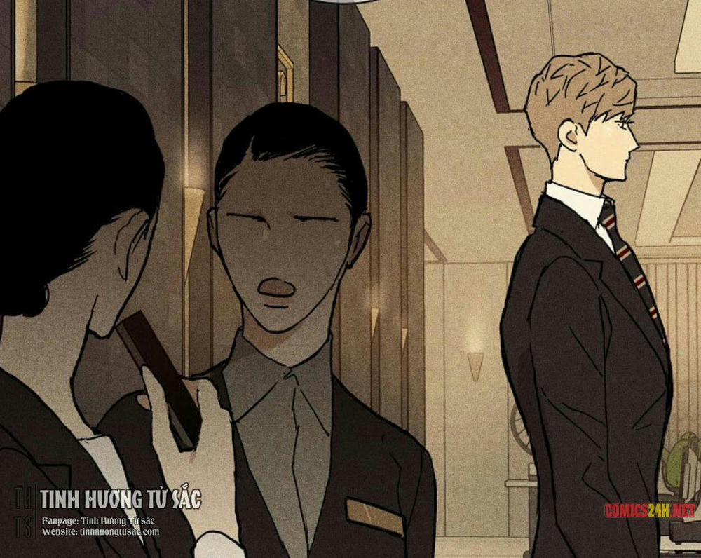 Người Đàn Ông Đã Kết Hôn 17 trang 154