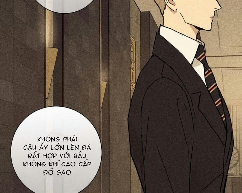 Người Đàn Ông Đã Kết Hôn 17 trang 156