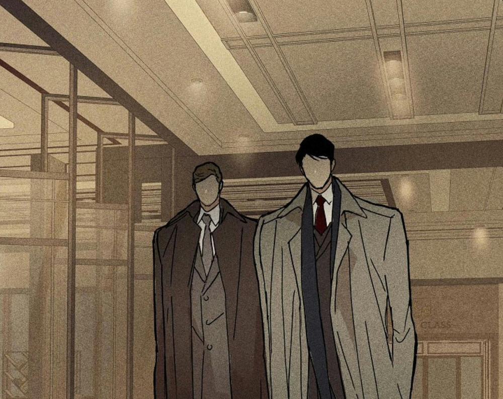 Người Đàn Ông Đã Kết Hôn 17 trang 185