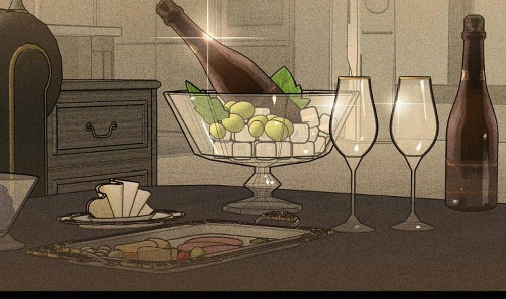 Người Đàn Ông Đã Kết Hôn 17 trang 217