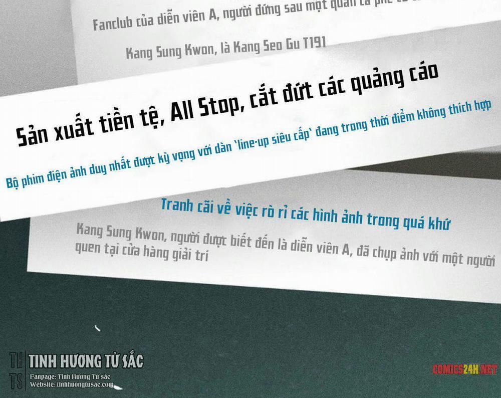 Người Đàn Ông Đã Kết Hôn 17 trang 22