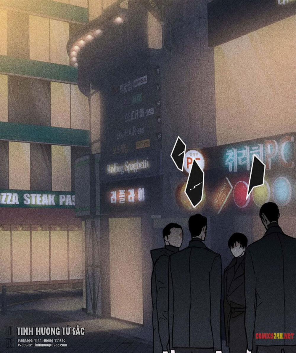 Người Đàn Ông Đã Kết Hôn 17 trang 254