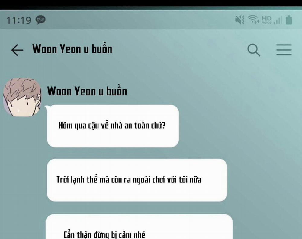 Người Đàn Ông Đã Kết Hôn 17 trang 97