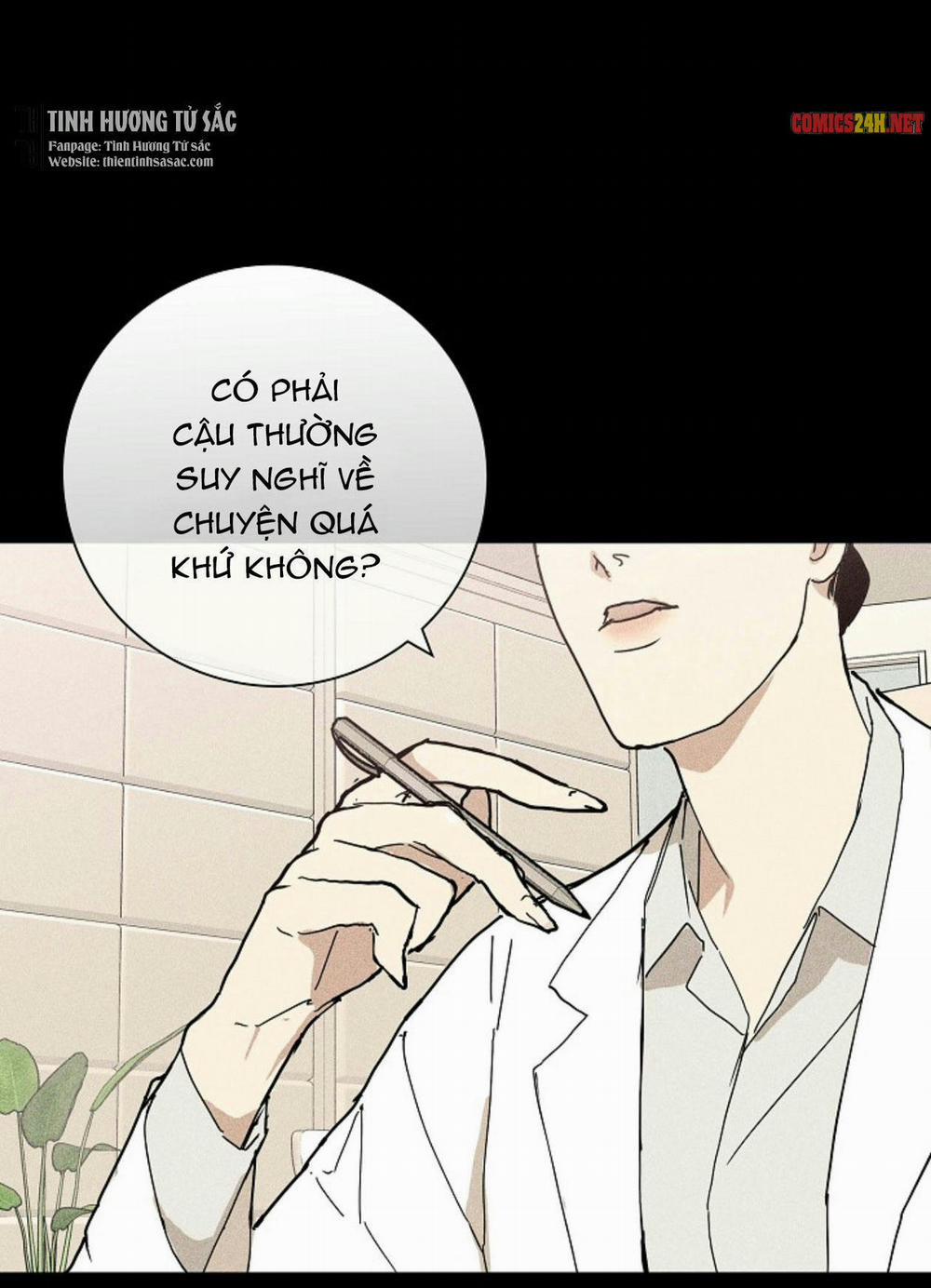 Người Đàn Ông Đã Kết Hôn 18 trang 10