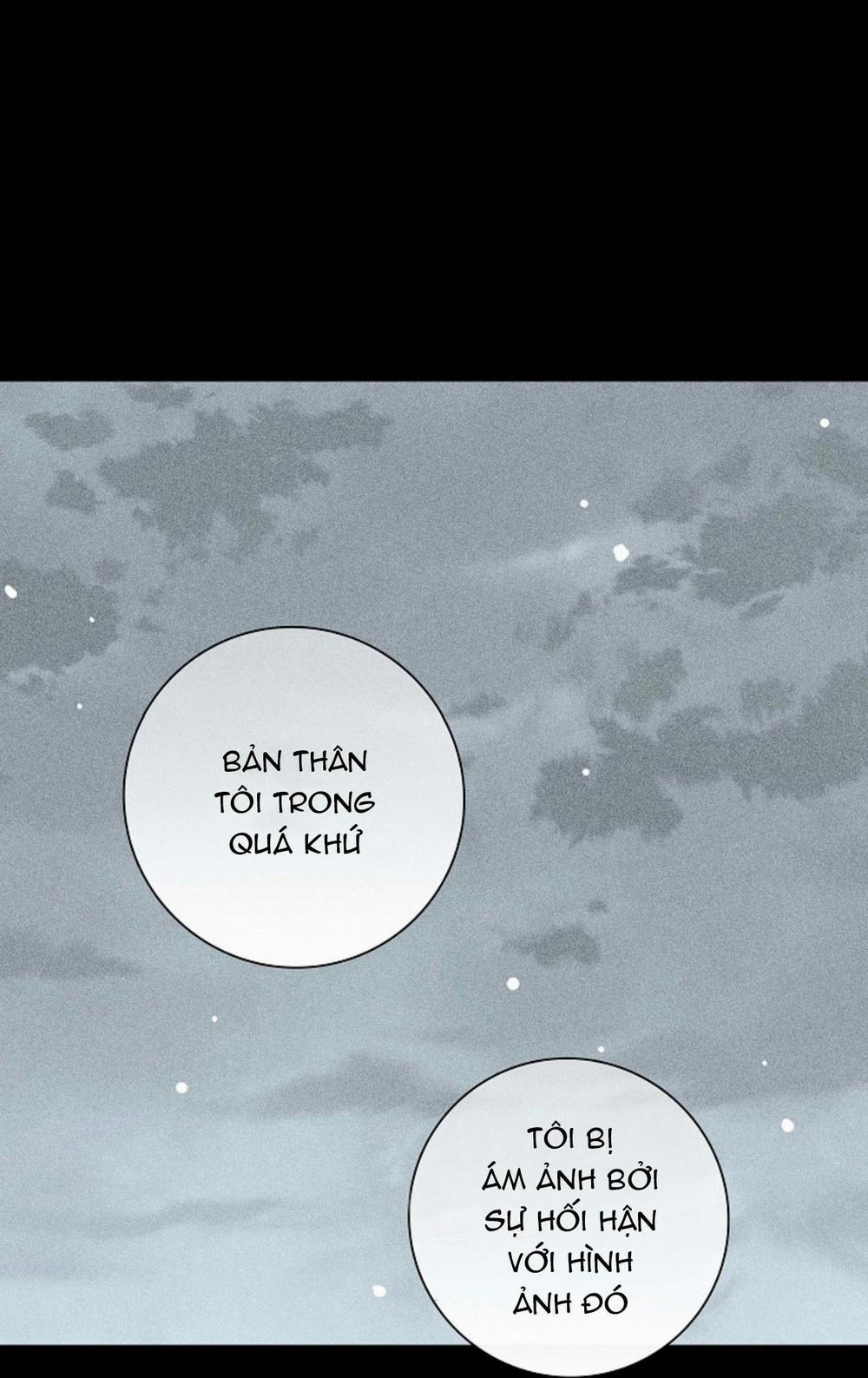 Người Đàn Ông Đã Kết Hôn 18 trang 13