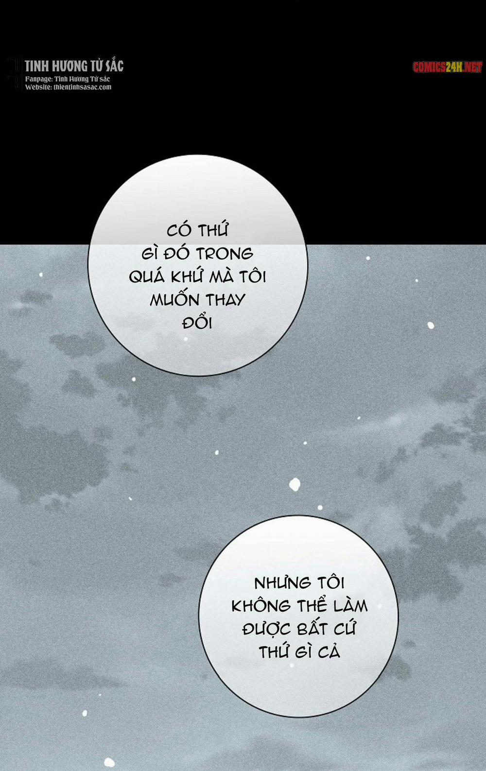 Người Đàn Ông Đã Kết Hôn 18 trang 14