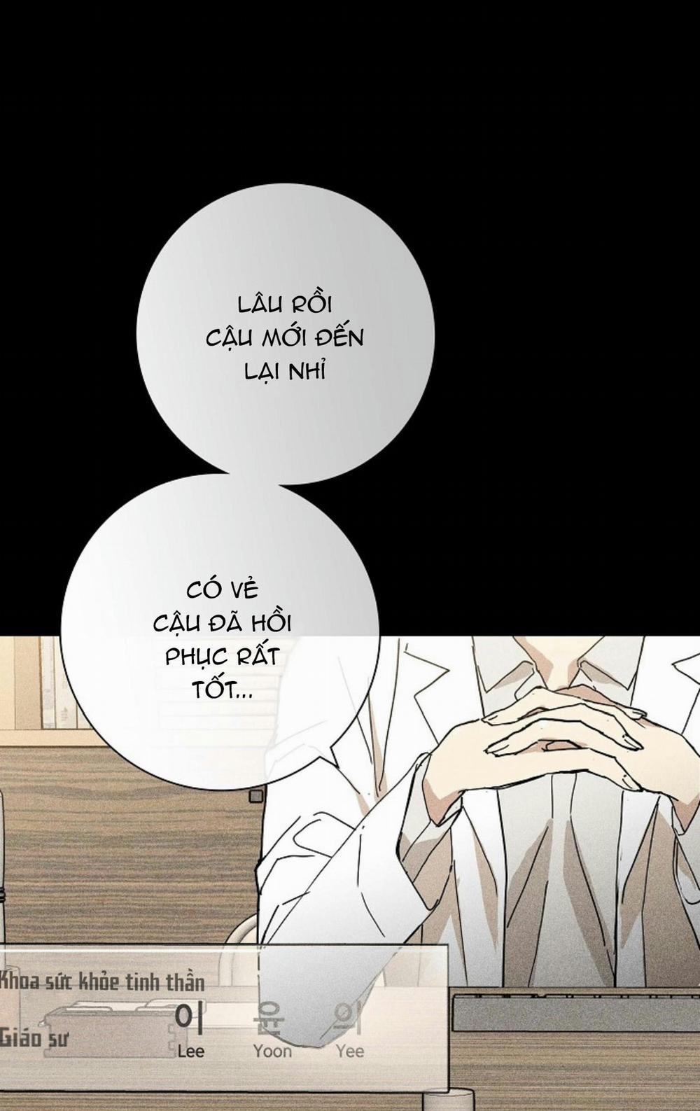 Người Đàn Ông Đã Kết Hôn 18 trang 3