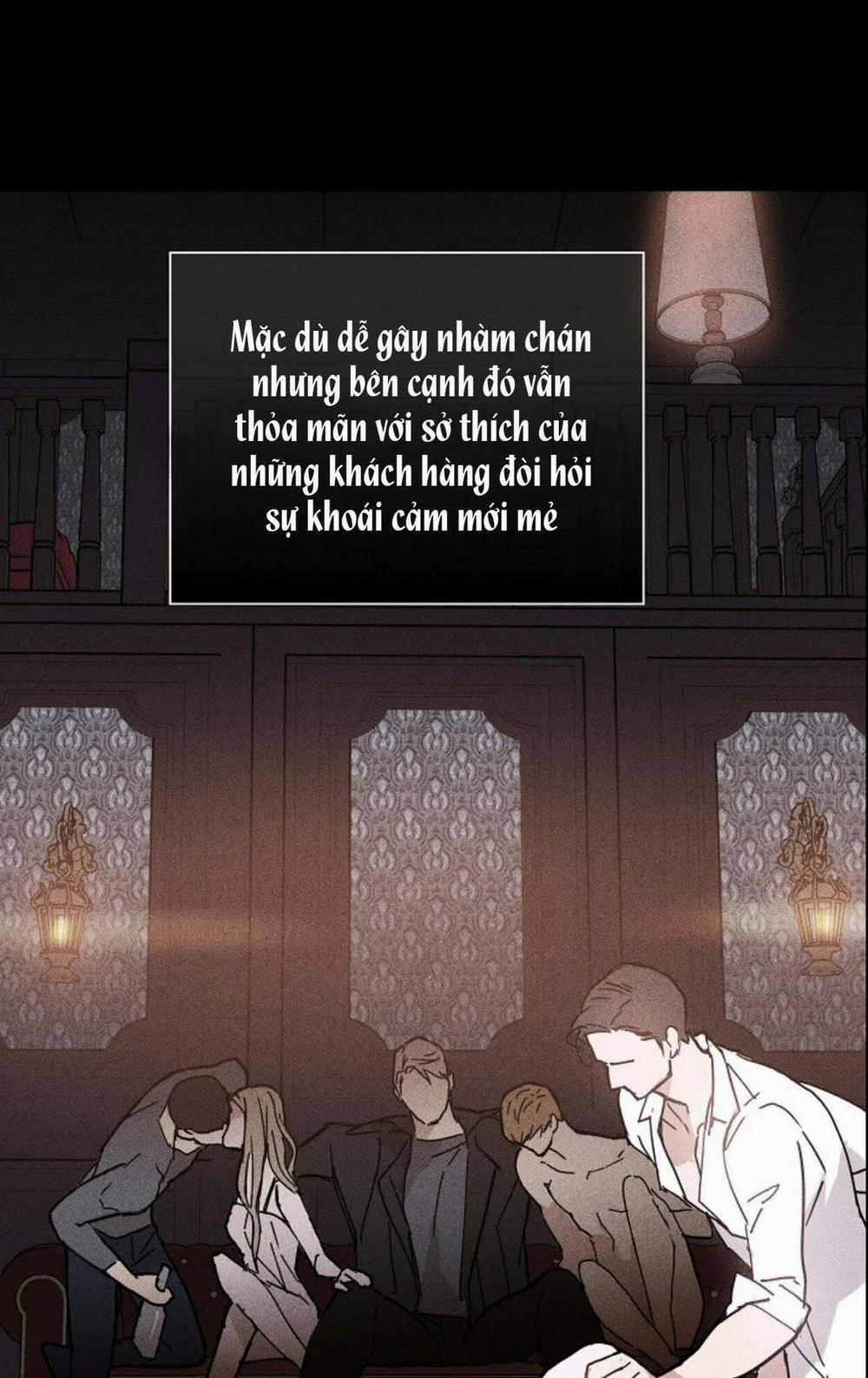 Người Đàn Ông Đã Kết Hôn 19 trang 12