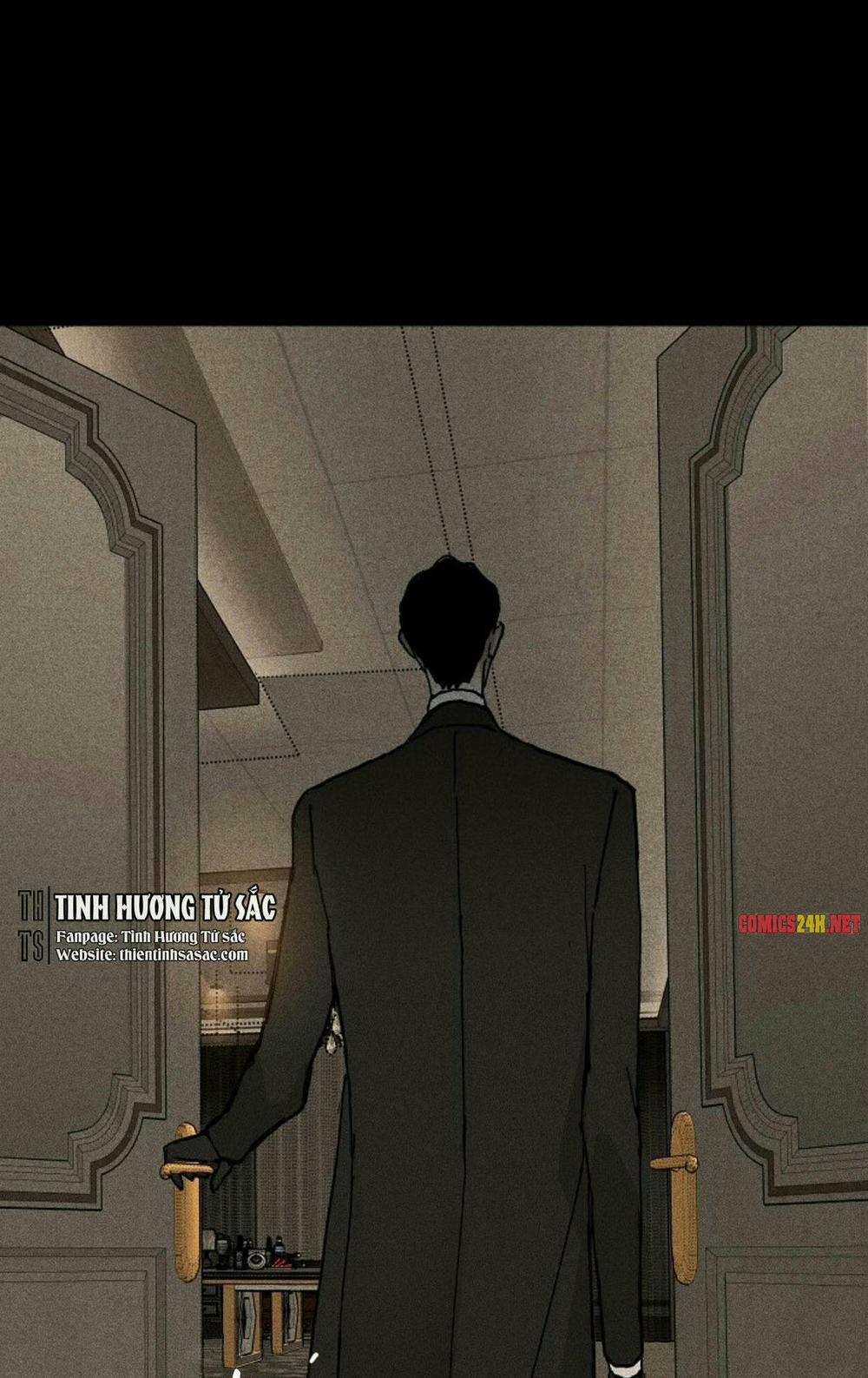 Người Đàn Ông Đã Kết Hôn 19 trang 130