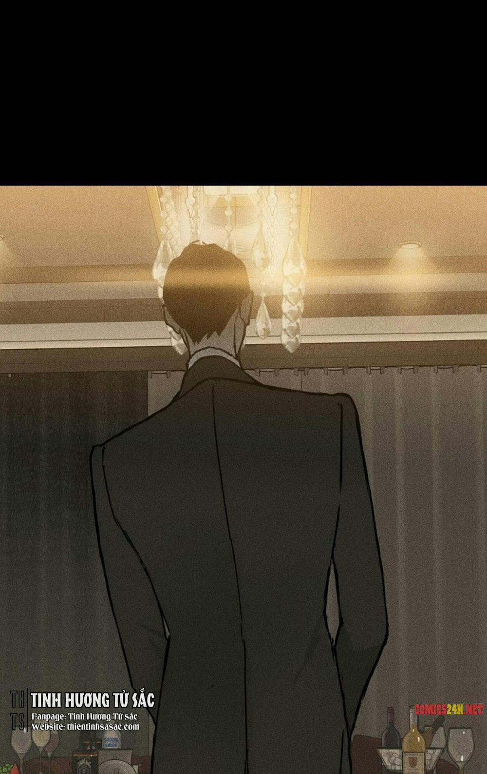 Người Đàn Ông Đã Kết Hôn 19 trang 152