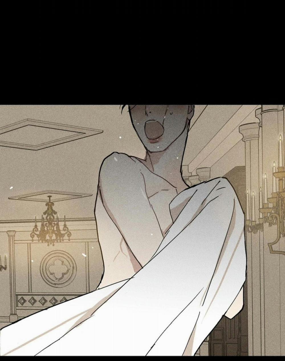 Người Đàn Ông Đã Kết Hôn 19 trang 16