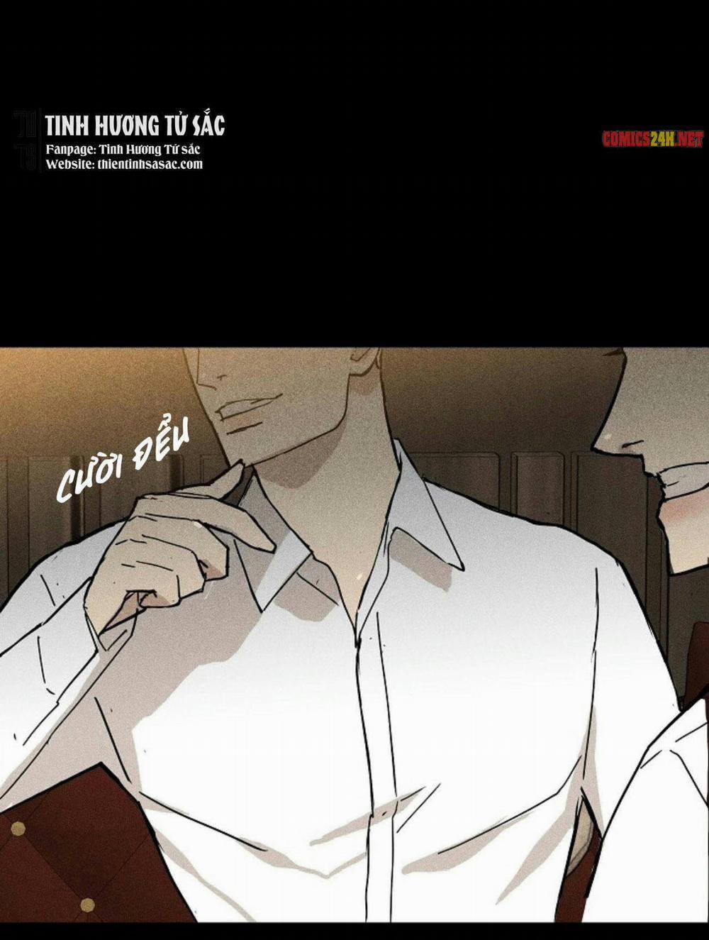 Người Đàn Ông Đã Kết Hôn 19 trang 160