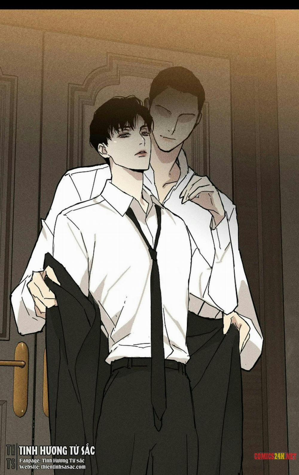 Người Đàn Ông Đã Kết Hôn 19 trang 170