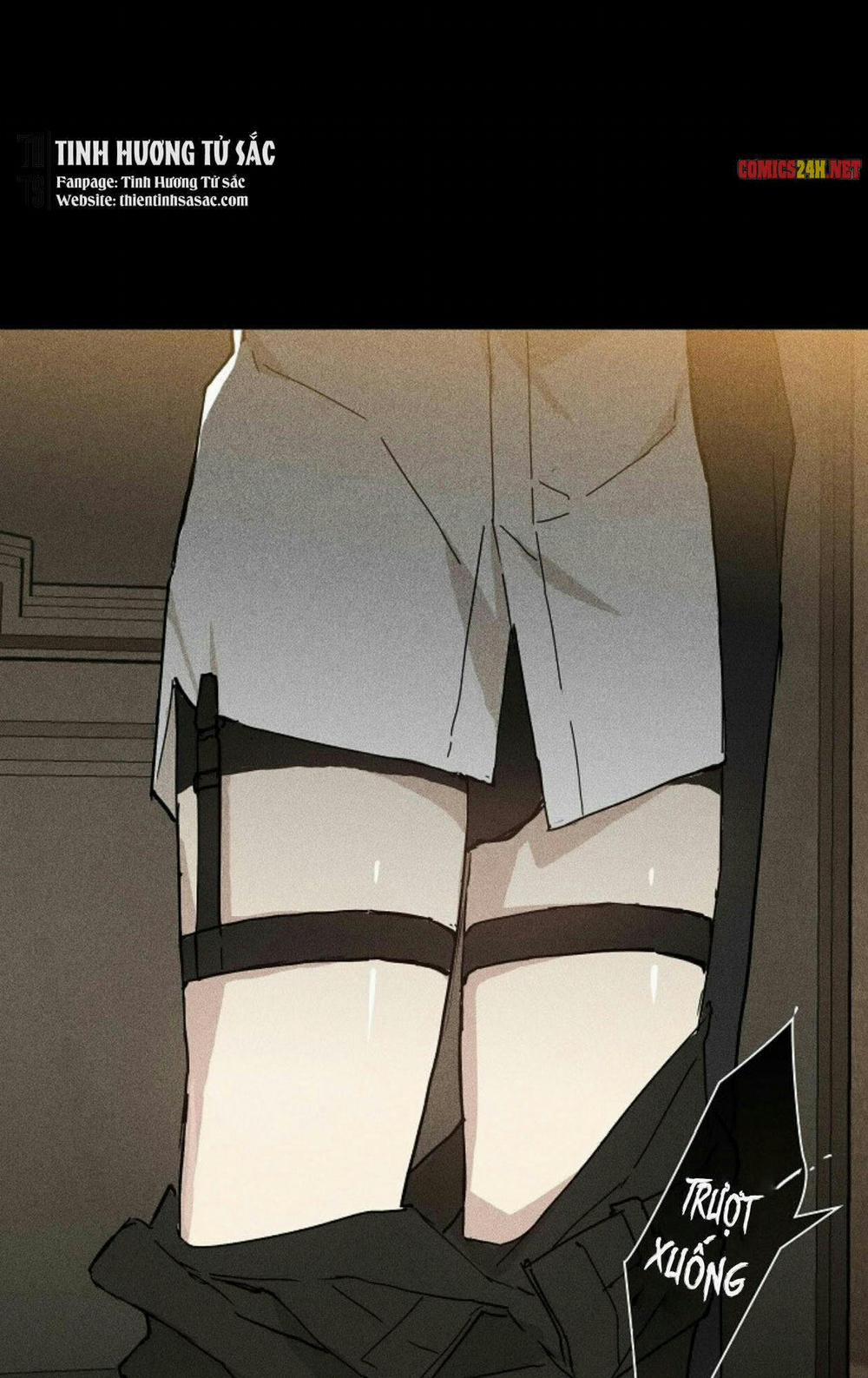 Người Đàn Ông Đã Kết Hôn 19 trang 174