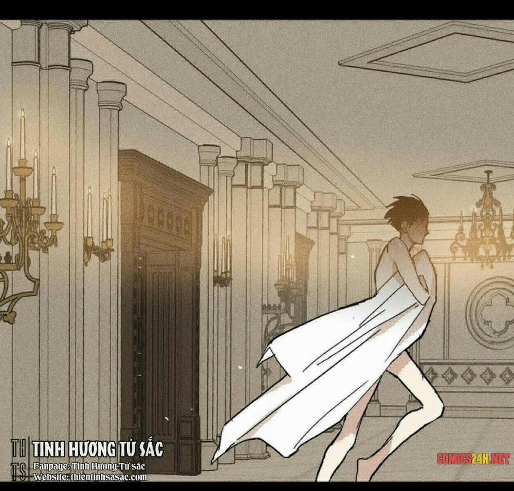 Người Đàn Ông Đã Kết Hôn 19 trang 18