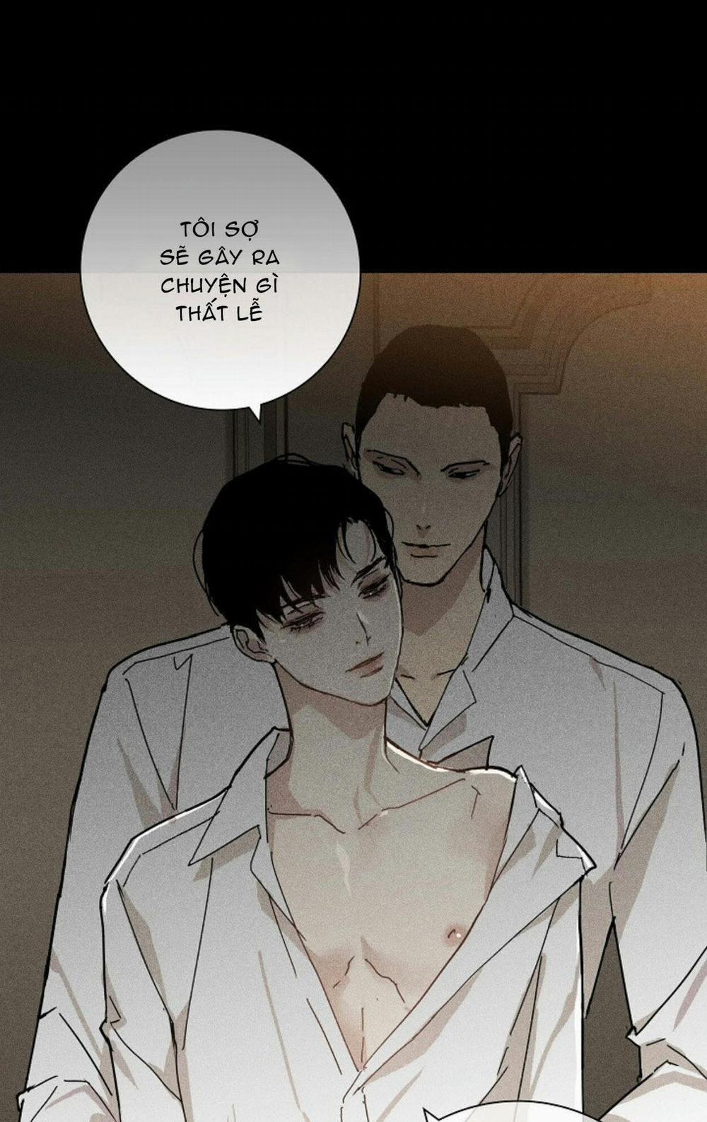 Người Đàn Ông Đã Kết Hôn 19 trang 182