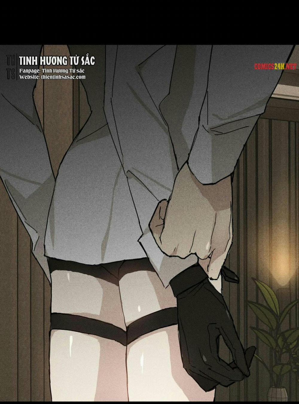 Người Đàn Ông Đã Kết Hôn 19 trang 190