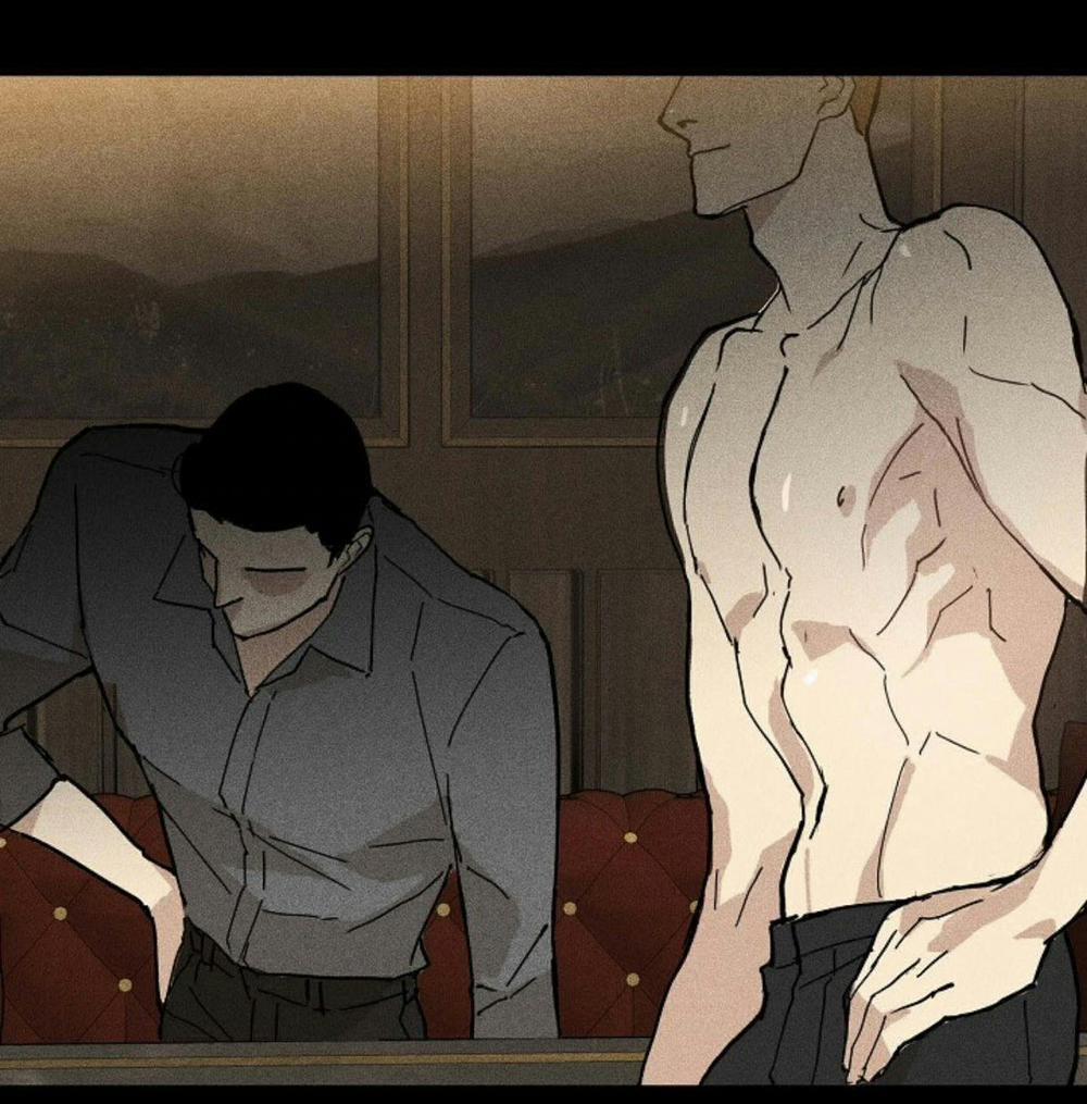 Người Đàn Ông Đã Kết Hôn 19 trang 193