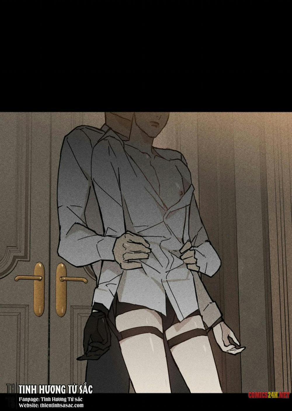 Người Đàn Ông Đã Kết Hôn 19 trang 198