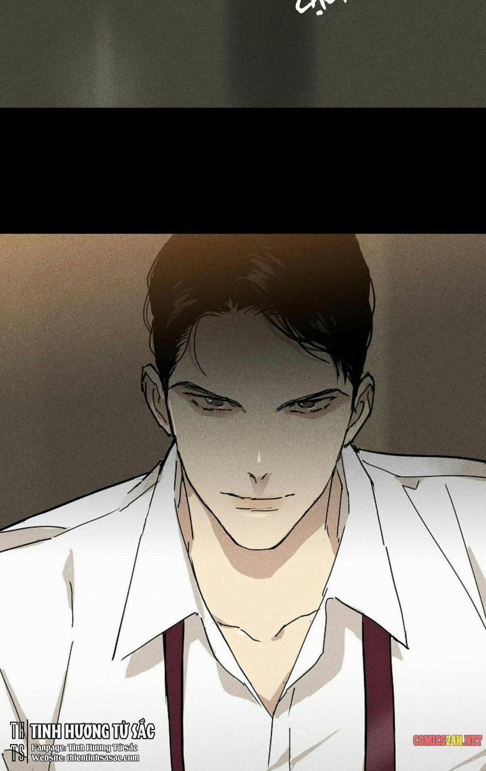 Người Đàn Ông Đã Kết Hôn 19 trang 209