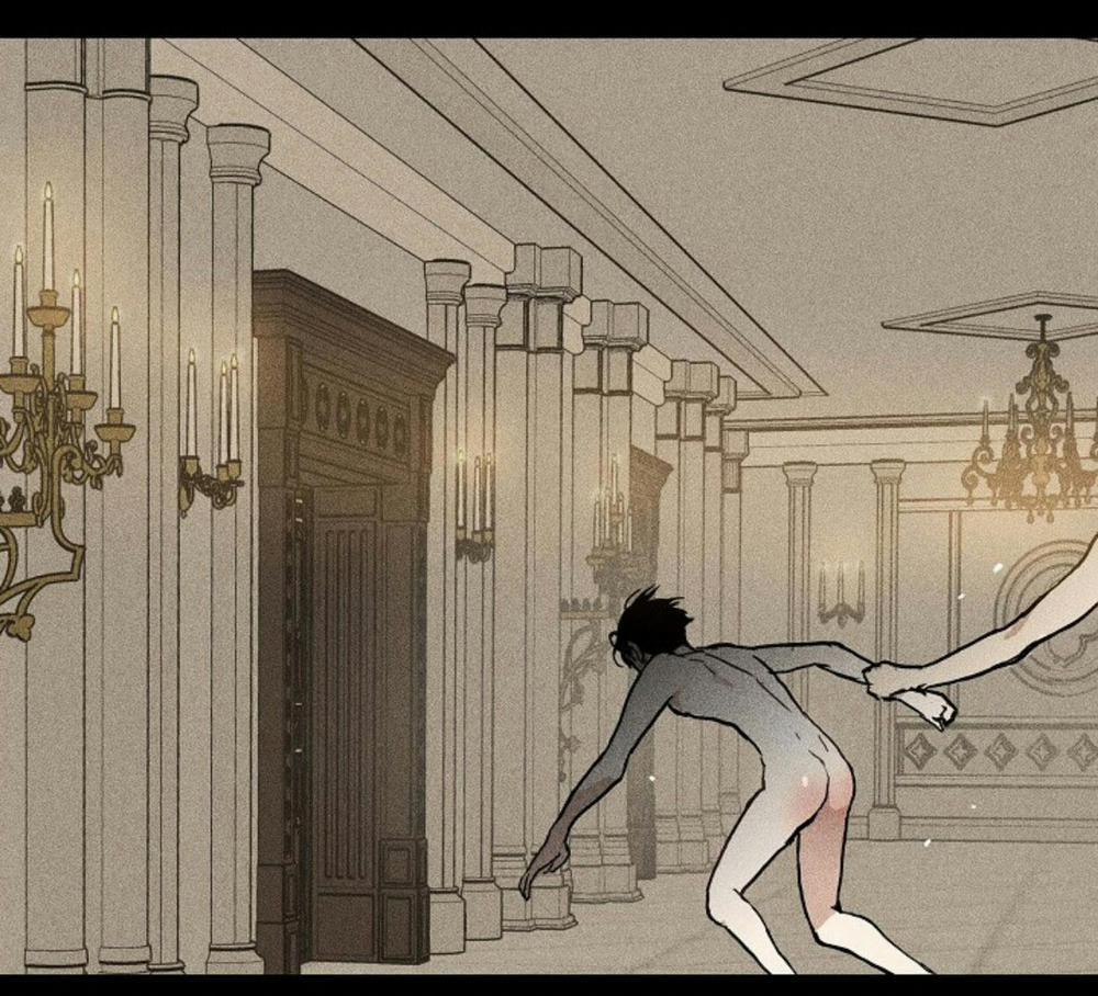 Người Đàn Ông Đã Kết Hôn 19 trang 21