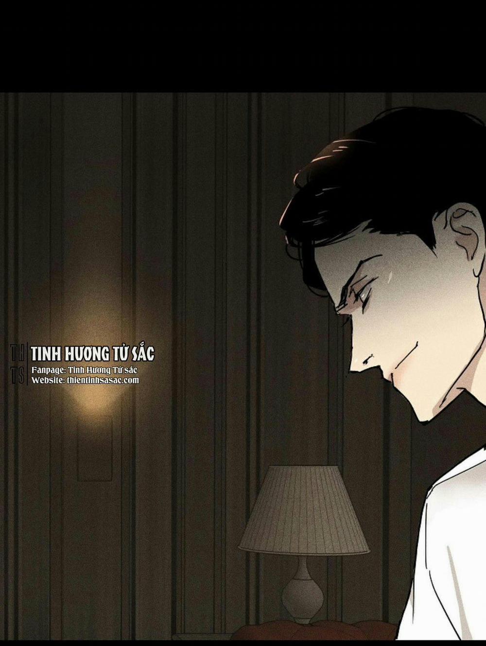 Người Đàn Ông Đã Kết Hôn 19 trang 221