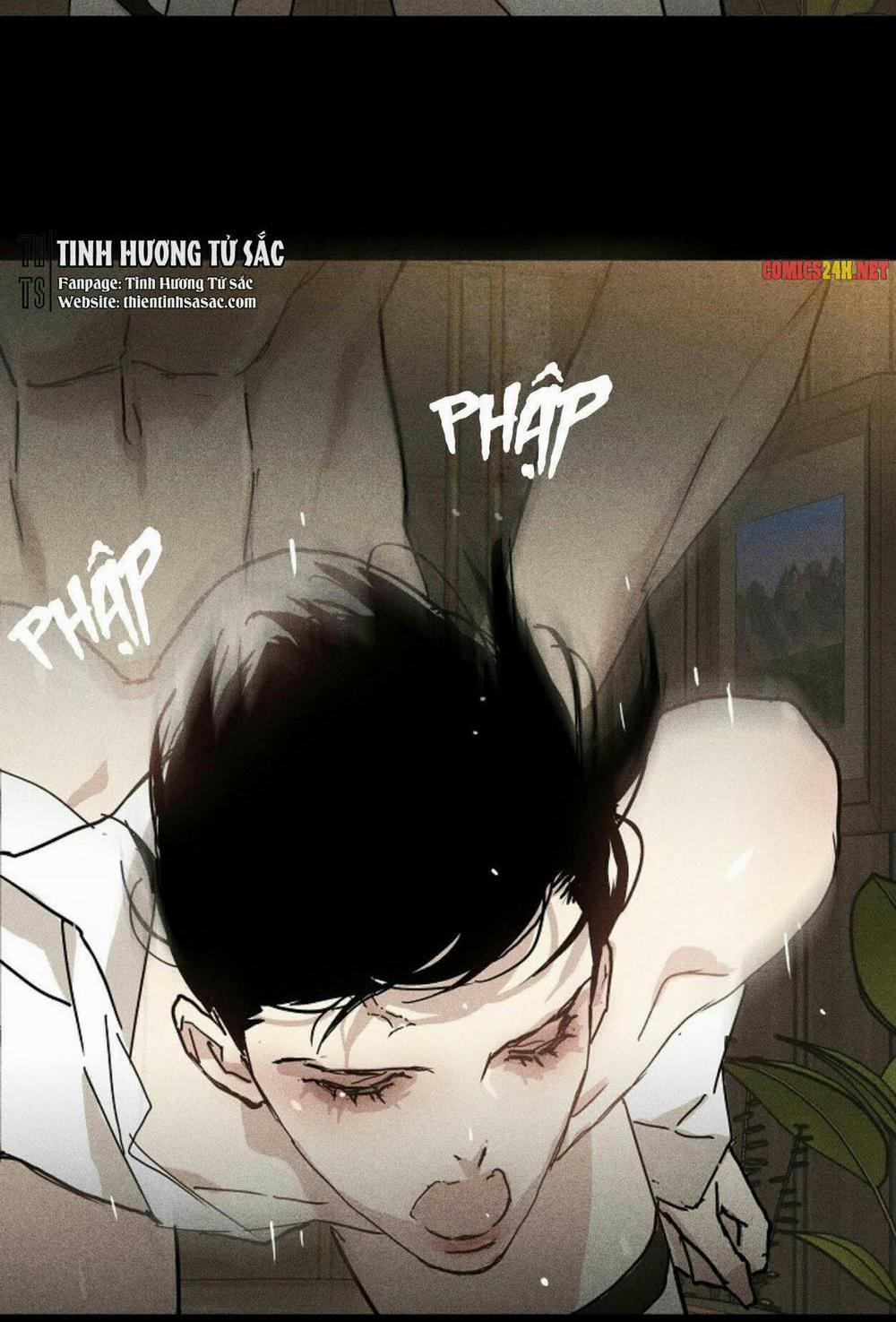 Người Đàn Ông Đã Kết Hôn 19 trang 229