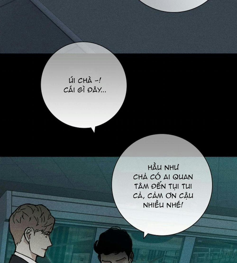 Người Đàn Ông Đã Kết Hôn 19 trang 245